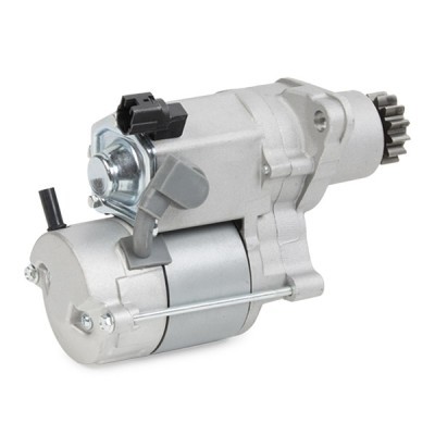 Starter RIDEX 2S0651 2S0651 - photo 4