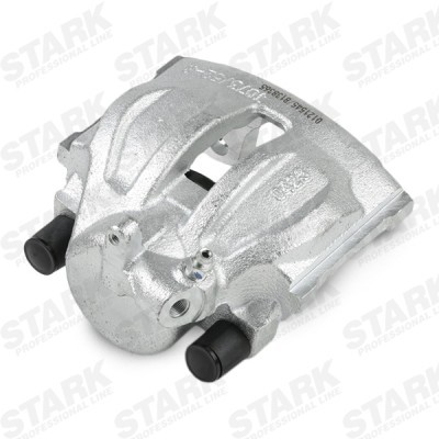 Brake Caliper Stark SKBC-0460417 SKBC-0460417 - photo 4