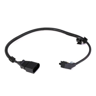 Crankshaft Pulse Sensor RIDEX 833C0061 833C0061 - photo 3