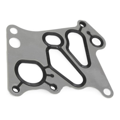 Oil Cooler RIDEX 469O0123 469O0123 - photo 5
