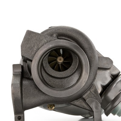 Turbocharger RIDEX 2234C0013 2234C0013 - photo 6