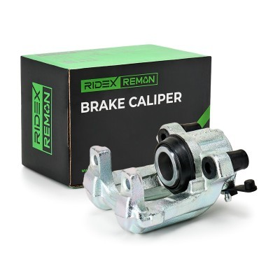 Brake Caliper RIDEX 78B1307R 78B1307R - photo 2