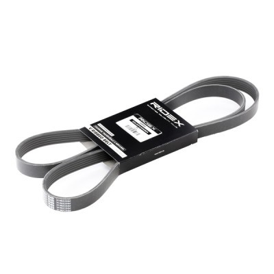 V-Ribbed Belt RIDEX 305P0084 305P0084 - photo 2