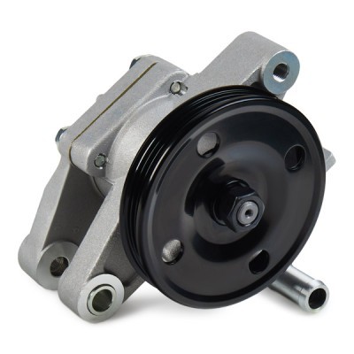 Hydraulic Pump, Steering System RIDEX 12H0271 12H0271 - photo 3