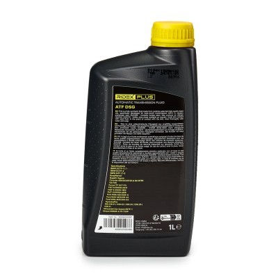 Transmission oil RIDEX 3069A0008P 3069A0008P - photo 3