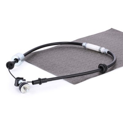 Cable Pull, clutch control RIDEX 478S0005 478S0005 - photo 2