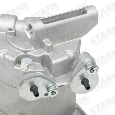 Compressor, Air Conditioning SKKM-0340287 - photo 6