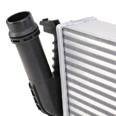 Intercooler, Charger RIDEX 468I0158 468I0158 - photo 5