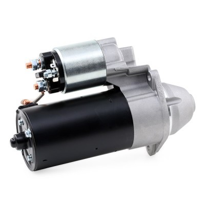 Starter RIDEX 2S0140 2S0140 - photo 4
