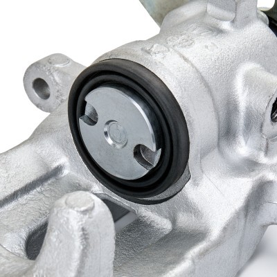 Brake Caliper RIDEX 78B0550R 78B0550R - photo 5