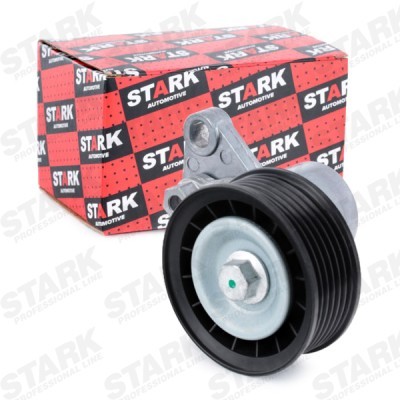 Belt Tensioner V-Ribbed Belt Stark SKTP-0600012 SKTP-0600012 - photo 2