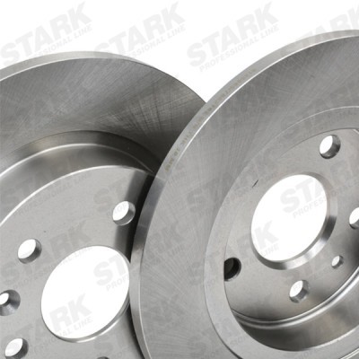 Brake Disc Stark SKBD-0022194 SKBD-0022194 - photo 10