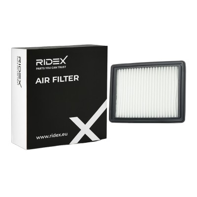 Air Filter RIDEX 8A0847 8A0847 - photo 7