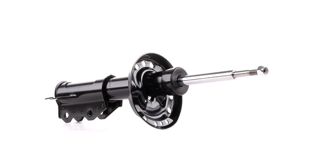 Shock Absorber RIDEX 854S1726 854S1726 - photo 1
