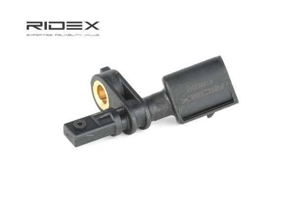 ABS Sensor RIDEX 412W0017 412W0017 - photo 1
