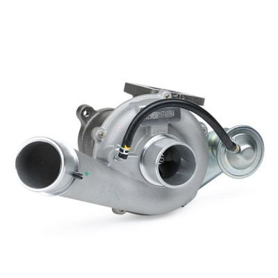 Turbocharger RIDEX 2234C0382 2234C0382 - photo 3