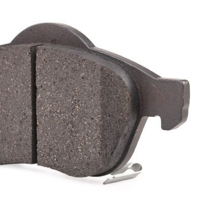 Brake Pads Set RIDEX 402B0686 402B0686 - photo 7