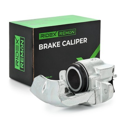 Brake Caliper RIDEX 78B0461R 78B0461R - photo 2