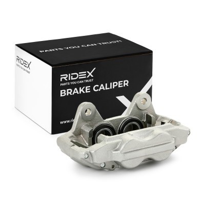 Brake Caliper RIDEX 78B0034 78B0034 - photo 2