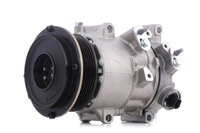 Compressor, Air Conditioning SKKM-0340354 - photo 1