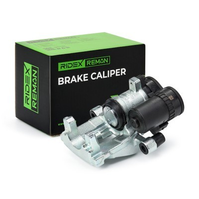 Brake Caliper RIDEX 78B2363R 78B2363R - photo 2