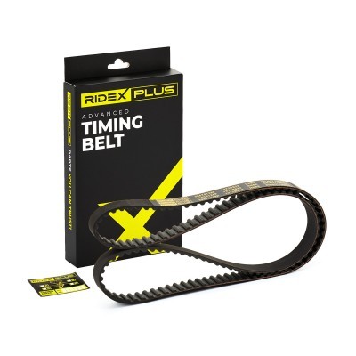 Timing Belt RIDEX 306T0128P 306T0128P - photo 2