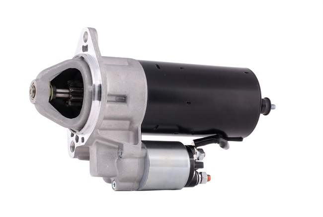 Starter RIDEX 2S0260 2S0260 - photo 1