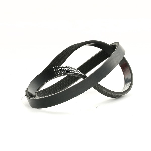 V-Ribbed Belt RIDEX 305P0437 305P0437 - photo 1