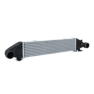 Intercooler, Charger RIDEX 468I0088 468I0088 - photo 4