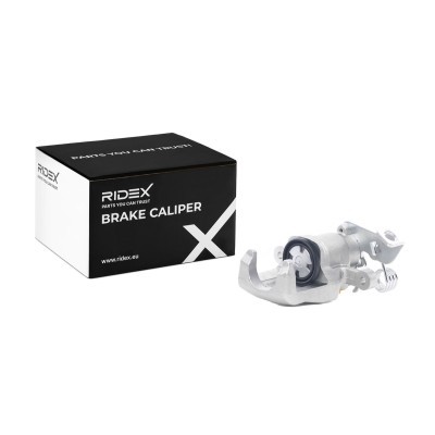 Brake Caliper RIDEX 78B1302 78B1302 - photo 2