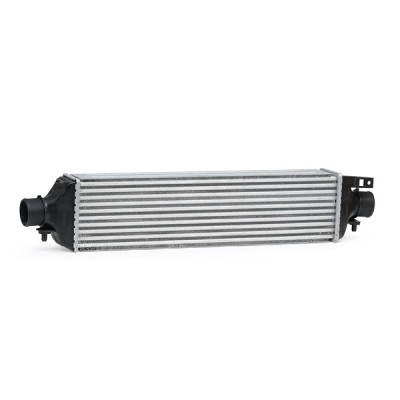 Intercooler, Charger RIDEX 468I0241 468I0241 - photo 4