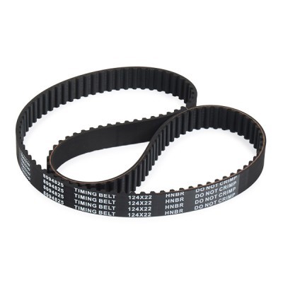 Timing Belt RIDEX 306T0099 306T0099 - photo 3