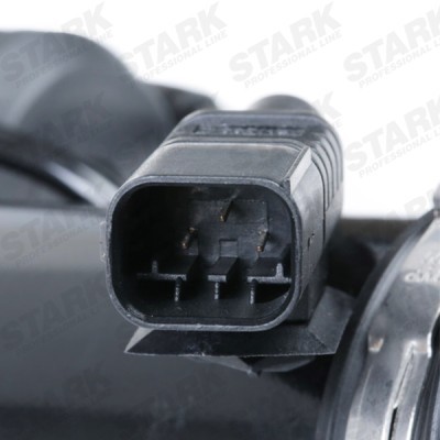 Bellow, Air Suspension Stark SKAST-1860077 SKAST-1860077 - photo 5