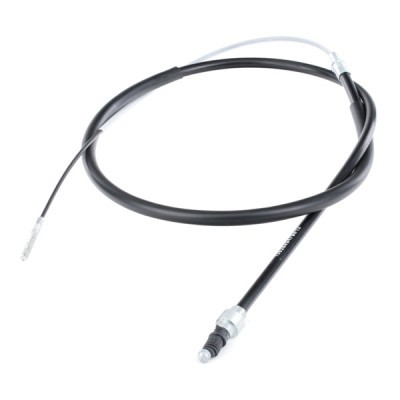 Cable Pull, Parking Brake RIDEX 124C0229 124C0229 - photo 3
