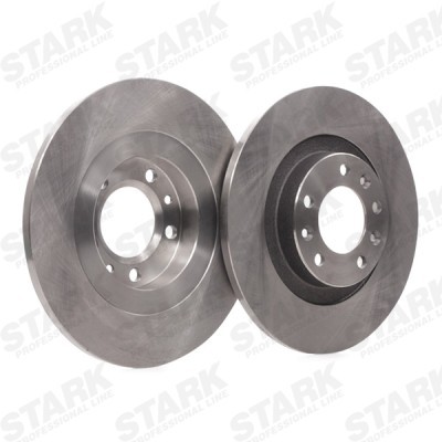 Brake Disc Stark SKBD-0023034 SKBD-0023034 - photo 3