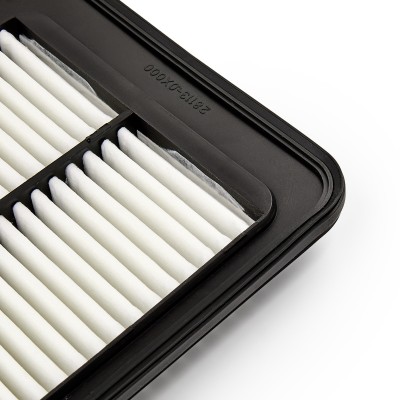 Air Filter RIDEX 8A0302 8A0302 - photo 10