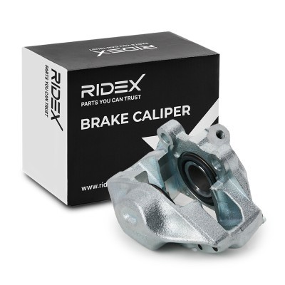 Brake Caliper RIDEX 78B2067 78B2067 - photo 2