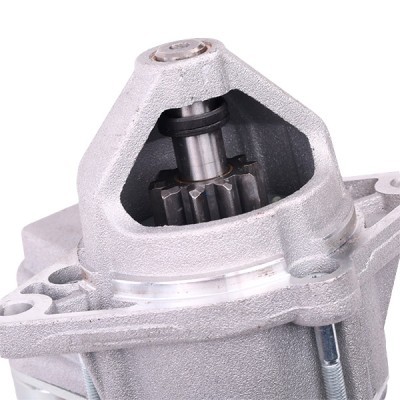 Starter RIDEX 2S0066 2S0066 - photo 8