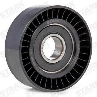 Belt Tensioner V-Ribbed Belt Stark SKTP-0600064 SKTP-0600064 - photo 5