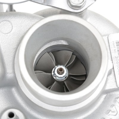 Turbocharger RIDEX 2234C10216R 2234C10216R - photo 6