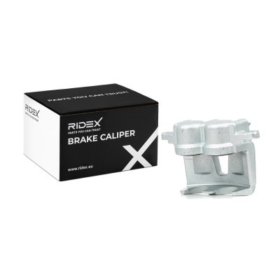 Brake Caliper RIDEX 78B0943 78B0943 - photo 2
