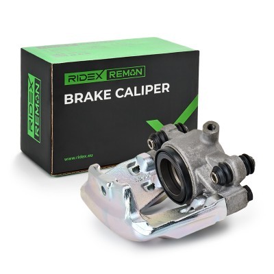 Brake Caliper RIDEX 78B2688R 78B2688R - photo 1