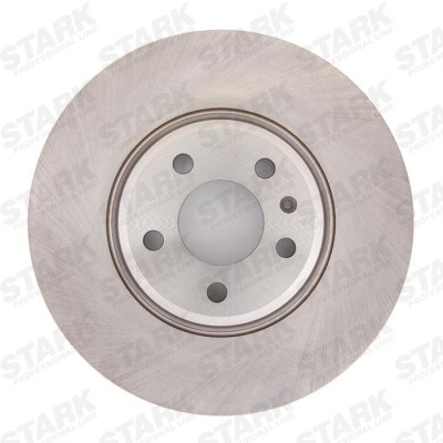 Brake Disc Stark SKBD-0022083 SKBD-0022083 - photo 4