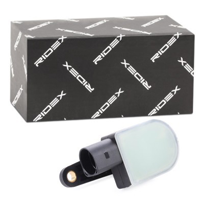 Headlight leveling sensor RIDEX 3721S0010 3721S0010 - photo 2