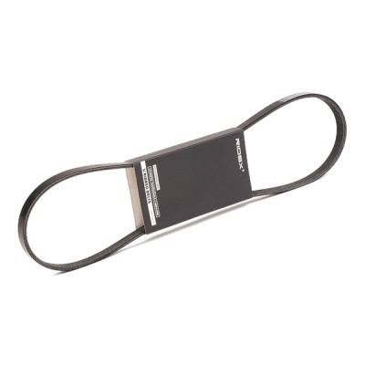 V-Ribbed Belt RIDEX 305P0376 305P0376 - photo 2