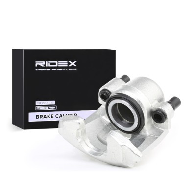 Brake Caliper RIDEX 78B0411 78B0411 - photo 3
