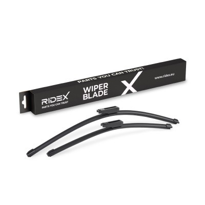 Wiper Blade RIDEX 298W0134 298W0134 - photo 5