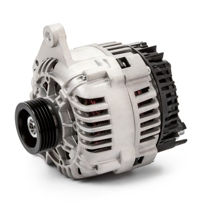 Alternator RIDEX 4G0203P 4G0203P - photo 3