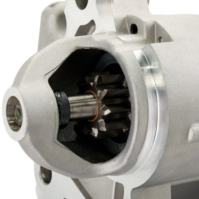 Starter RIDEX 2S0391 2S0391 - photo 5