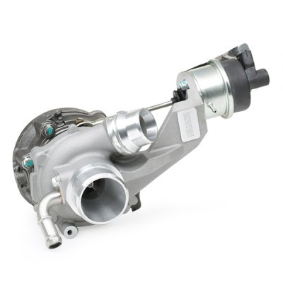 Turbocharger RIDEX 2234C10049 2234C10049 - photo 4
